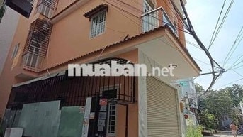 Cho thuê nhà nguyên căn Dương Cát Lợi Nhà bè 4Pn full nt
