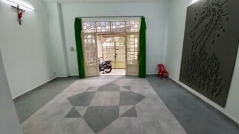 Chính chủ bán nhà nở hậu 76,2m² giá 10,5 tỷ