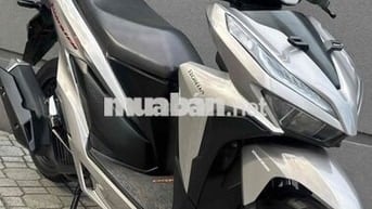 Honda Vario 150 2022 Bạc
