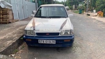 cần bán xe kia pride để tập lái