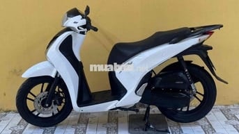 SH 150 2014 Trắng đen máy rin 92C1-137.89