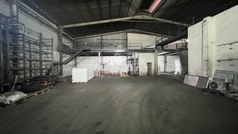 CHO THUÊ XƯỞNG 700M SỬ DỤNG 1000M ĐƯỜNG CÔNG GẦN QUỐC LỘ 1K