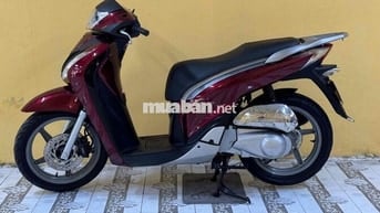 SH 150 2011 Đỏ đen xe 1 chủ siêu chất 37B1-164.56