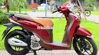 Honda Sh mode 2019 Đỏ