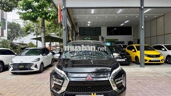 Mitsubishi Xpander Premium 2024 Đen