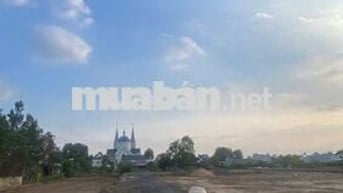 ĐẤT THỔ CƯ VĨNH THANH NHƠN TRẠCH 102M2. GẦN 25C. 15P VỀ TPHCM  Giá: