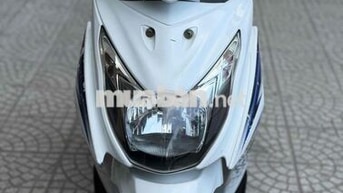 Suzuki Hayate FI 2012 Trắng