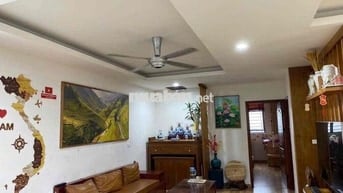 Cho thuê CHCC Toà C Vinaconex2