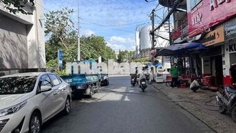 Cho thuê nhà trệt hẻm cạnh Vincom Hùng Vương, Thới Bình, Ninh Kiều.