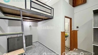 🔥CHO THUÊ DUPLEX-GẦN PHAN ĐĂNG LƯU-NT CƠ BẢN-DT27M2-MÁY LẠNH🔥
