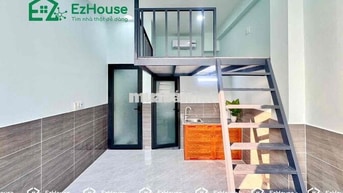 DUPLEX CỬA SỔ TRỜI FULL NỘI THẤT FREE TIỀN NHÀ T5 XÂY MỚI 100%