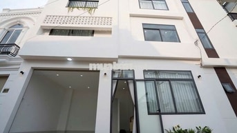 ✅NHÀ ĐẸP 3 LẦU HẺM 41 LƯU QUANG VŨ - TÂN LỢI - GẦN MỌI TIỆN ÍCH !!!