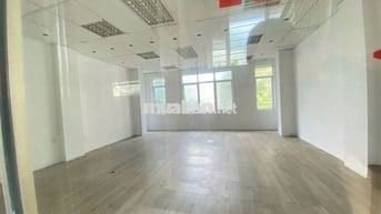 Cho thuê Văn phòng 68m2/sàn, Phố Phan Văn Trường  – Linh hoạt cho thuê