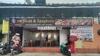 CẦN SANG GẤP MẶT BẰNG KINH DOANH ( ĐỐI DIỆN TRƯỜNG THCS NGUYỄN DU )