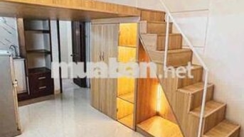 🔥CHO THUÊ DUPLEX-QUANG PHỔ-NT CƠ BẢN-CỬA SỔ TRỜI-GẦN CV GIA ĐỊNH🔥