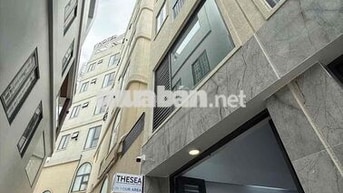 FREE TIỀN NHÀ T5 1PN TÁCH BẾP BANCOL XÂY MỚI 100%