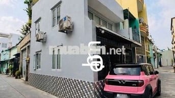 HÀNG HIẾM HẺM XE HƠI - P5- TÂN BÌNH -4*8M. CHỈ 2.X TỶ