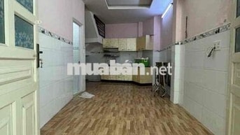 cho thuê nhà nguyên căn.1 trệt 3 lầu sân thượng. 3pn4wc. đường 3/2 Q10