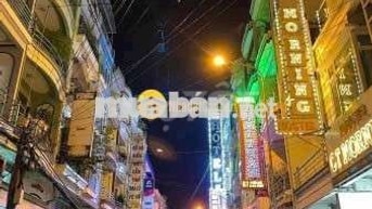 Bán nhá trệt lửng 3 lầu sân thượng đường lý hồng thanh