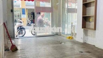 Nhà Mặt Tiền Vĩnh Viễn Quận 10 35M2 4 Tầng 5 PN - Chỉ 25 Tr