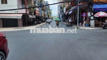 Bán cặp nhà mặt tiền đường lý hồng thanh