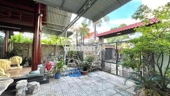 biệt thự 426.3 m ngang 12 m _ Thạnh Xuân 22 _ 30 tr : m