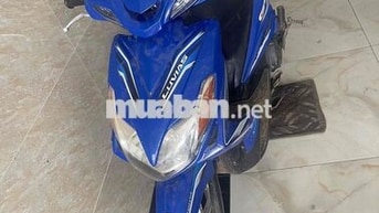 Yamaha Luvias Xanh