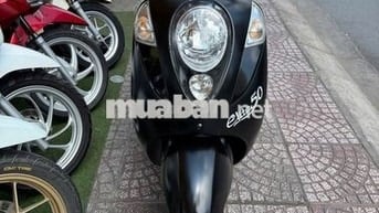 SYM Elite 50cc 2018 bs 92aa-00993