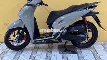 SH 125 ABS 2023 Xám xi măng siêu mới 43C2-116.27