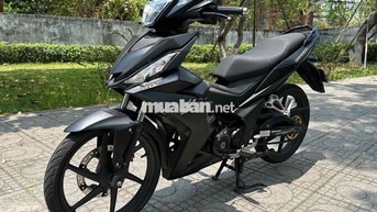Honda Winner màu Đen bstp cực đẹp