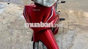 Honda Wave Blade 2014 Đỏ