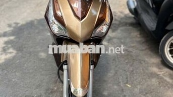 Honda Future Fi 125cc 2017 bs 59p2-58557