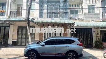 🌻CHO THUÊ NHÀ TRỆT 2 LẦU ĐƯỜNG PHẠM THẾ HIỂN KDC THỚI NHỰT 1