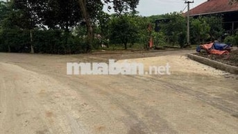 ĐẤT CHÍNH CHỦ GIÁ 2 TỶ 100m FULL THỔ Ô TÔ TRÁNH
