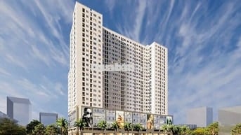 Nhà ở xã hội Udic Hạ Đình dự kiến thu hồ sơ mở bán Q2/2026 Hỗ trợ HS