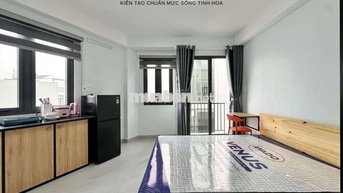 Studio 4củ bancol full nt từ A-Z