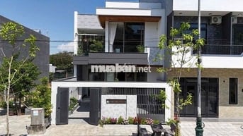 🏡 CHO THUÊ BIỆT THỰ 2 TẦNG HIỆN ĐẠI –ĐƯỜNG NGUYỄN PHAN CHÁNH