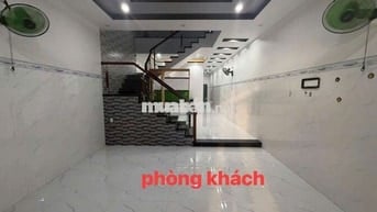 Cho thuê nhà 2 tầng. nguyên căn đường 7m5 Nguyễn Dục sát FTP .giá 9tr5