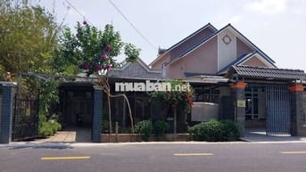 Bán nhà đất 10 × 34 Thổ cư.Gần KCN Trảng Bàng - Linh Trung 3