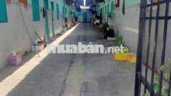 Bán gấp dãy trọ 16 phòng ở An Tịnh, Trảng Bàng. Giá 860 triệu. SHR
