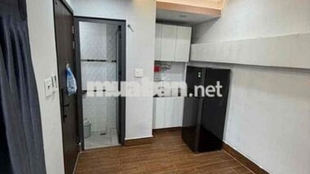 💥CĂN HỘ FULL NỘI THẤT CAO CẤP SIÊU ĐẸP | KHÔNG CHUNG CHỦ | TRỐNG SẴN