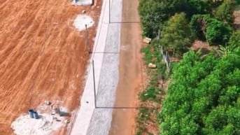 - Một sản phẩm mới cho ACE đầu tư  25Lô Đất xã Kim Long TP.HCM