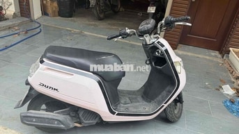 Honda Dunk Hồng 23986 km