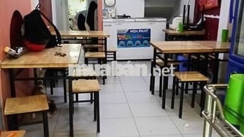 Cho thuê mặt bằng kinh doanh đẹp Trần Tử Bình