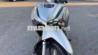 Honda Future FI 2019 Xám 67865 km