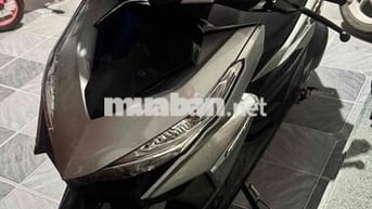 Honda Vario 150 2017 Bạc