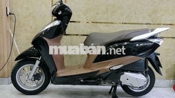 Honda Lead FÌ 125 , BS 84, Xe Đẹp Máy Bao Êm Mượt