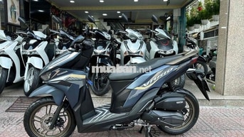 VARIO 125 Smartkey 2025 Xanh Nhám BSTP Chính Chủ