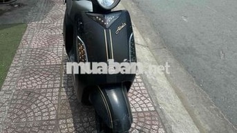 SYM Abela atila chế độ mới