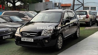 Siêu Phẩm Kia Carens 2011 Đẹp Như Mới Full